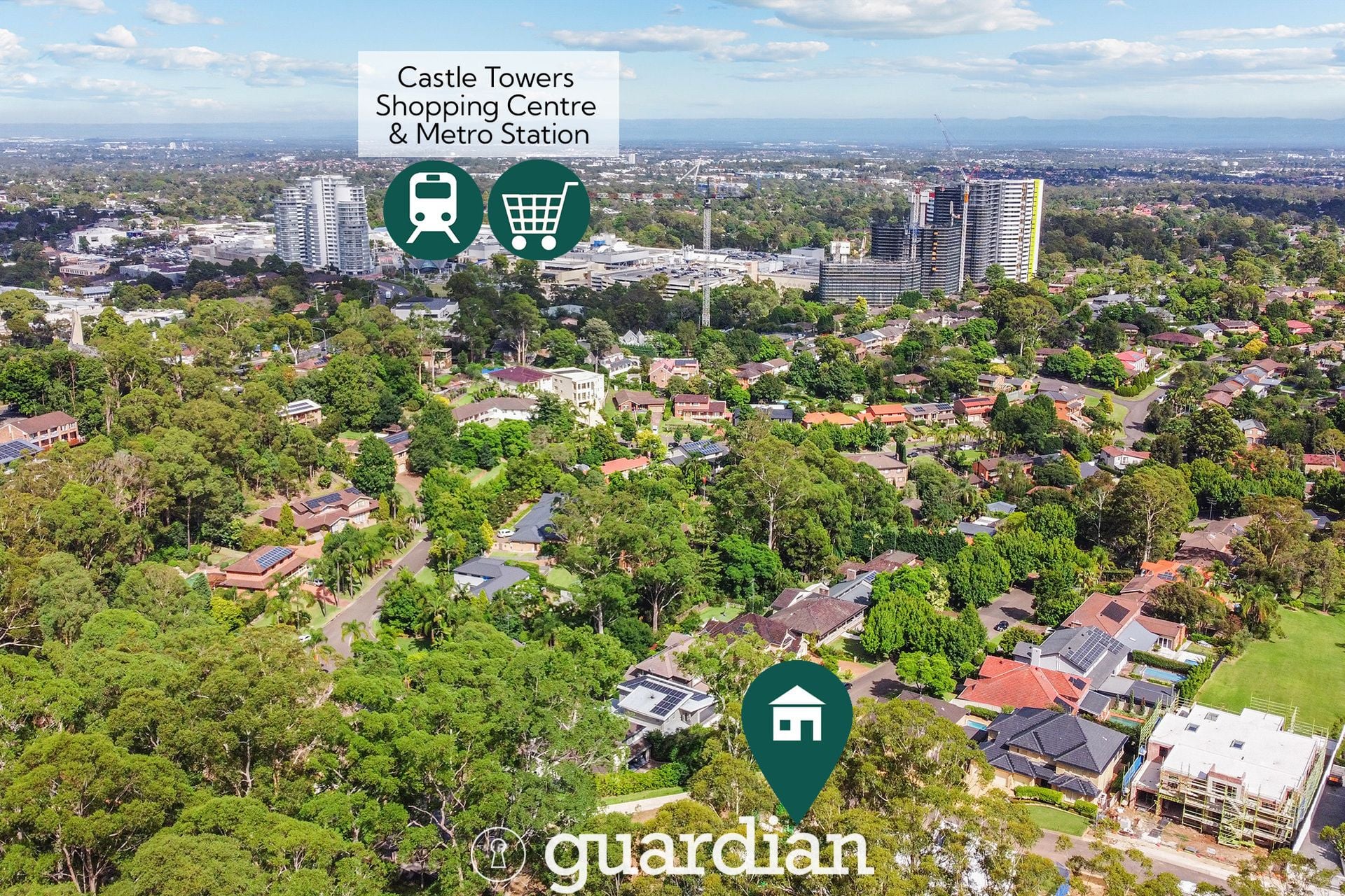 39 Pioneer Place Castle Hill NSW, Castle Hill - Image 1