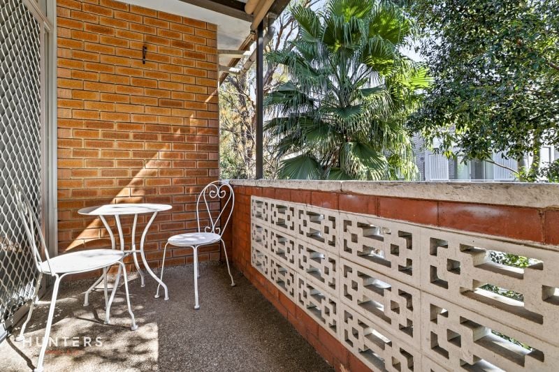 23/25-27 St Ann Street, Merrylands