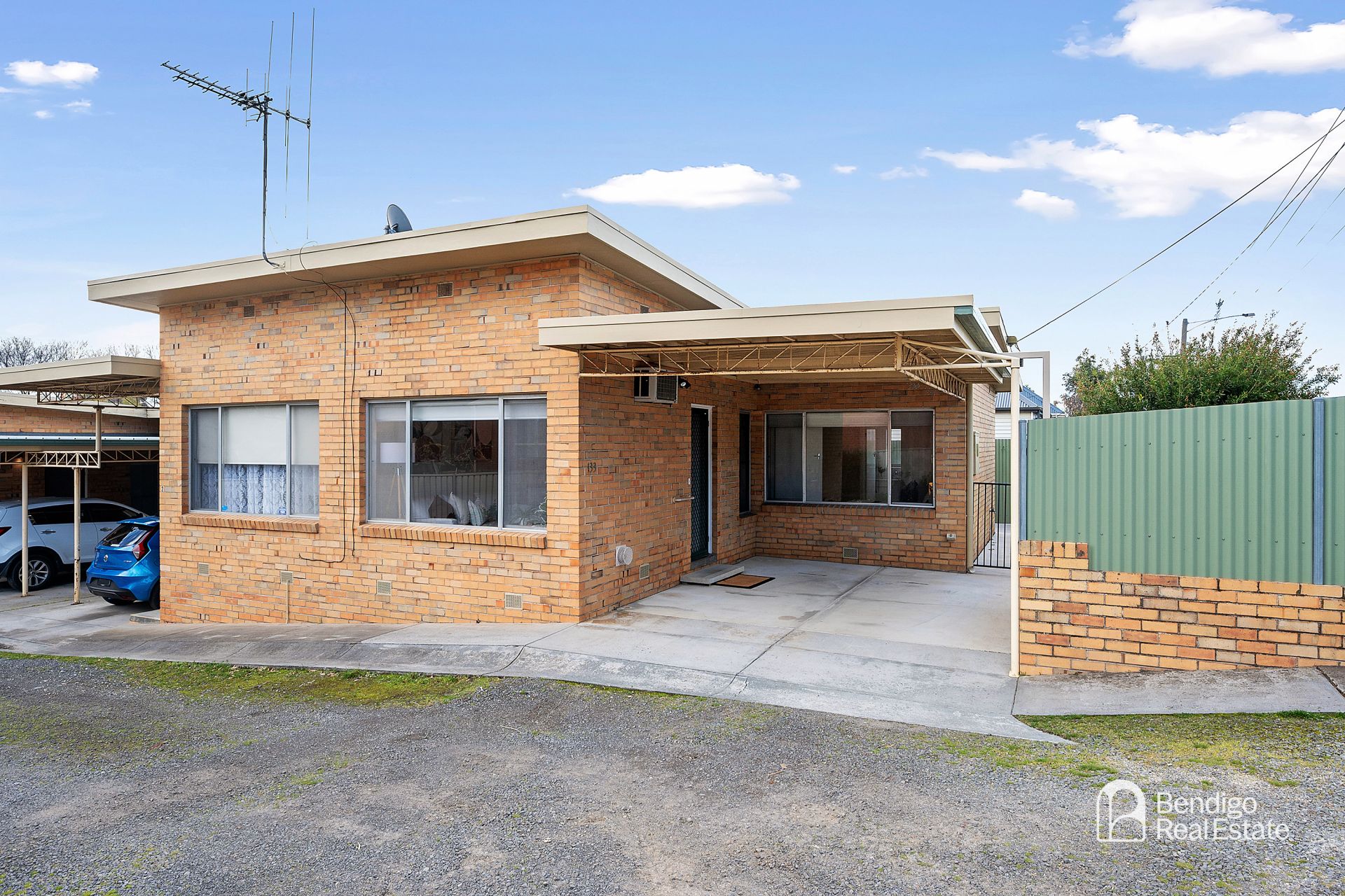 1/133 Eaglehawk Road Long Gully VIC, Gully - Thumbnail 7