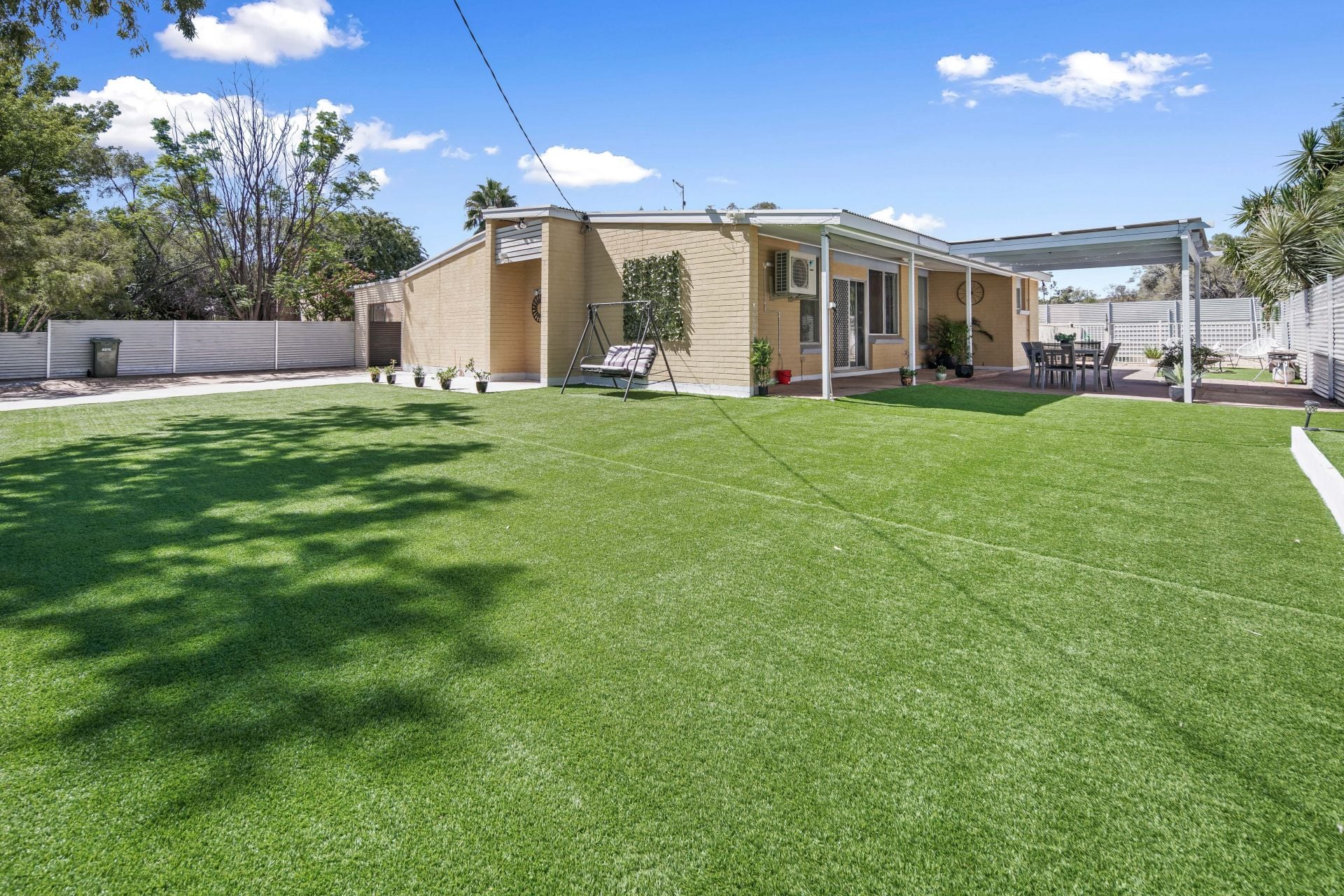 21 Lackman Terrace Braitling NT, Braitling - Thumbnail 5