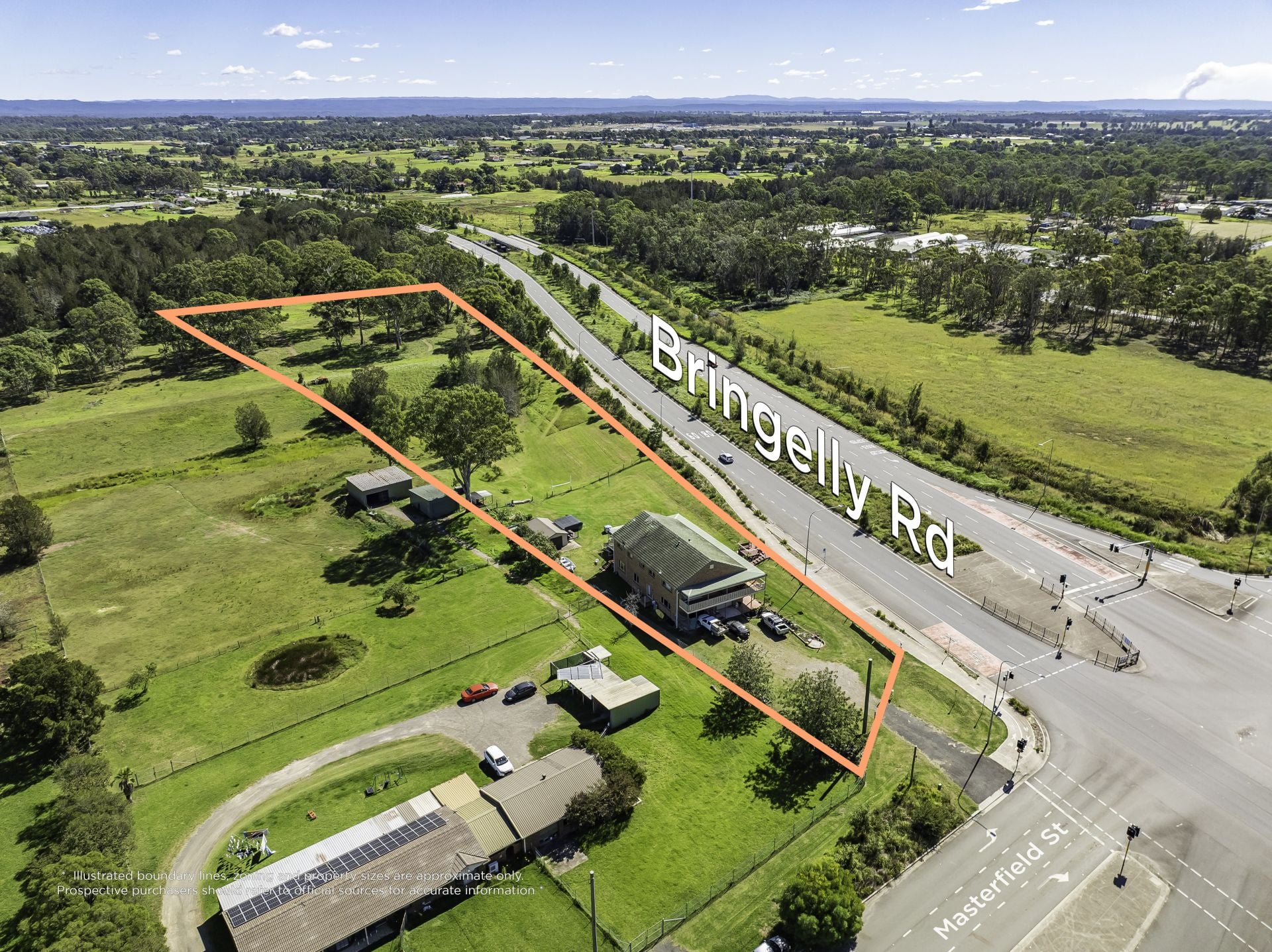 785 Bringelly Road, ROSSMORE, Rossmore - Image 1