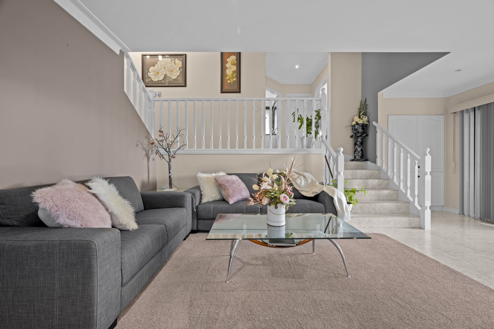Beautifully Designed Split-Level Family Home / First Time Offered In 30 Years!