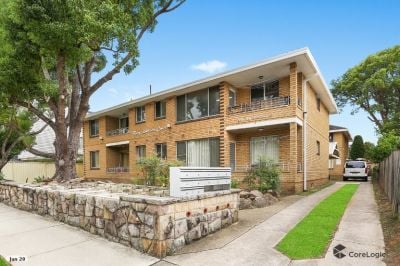 Parramatta 5/70-72 Hassall Street