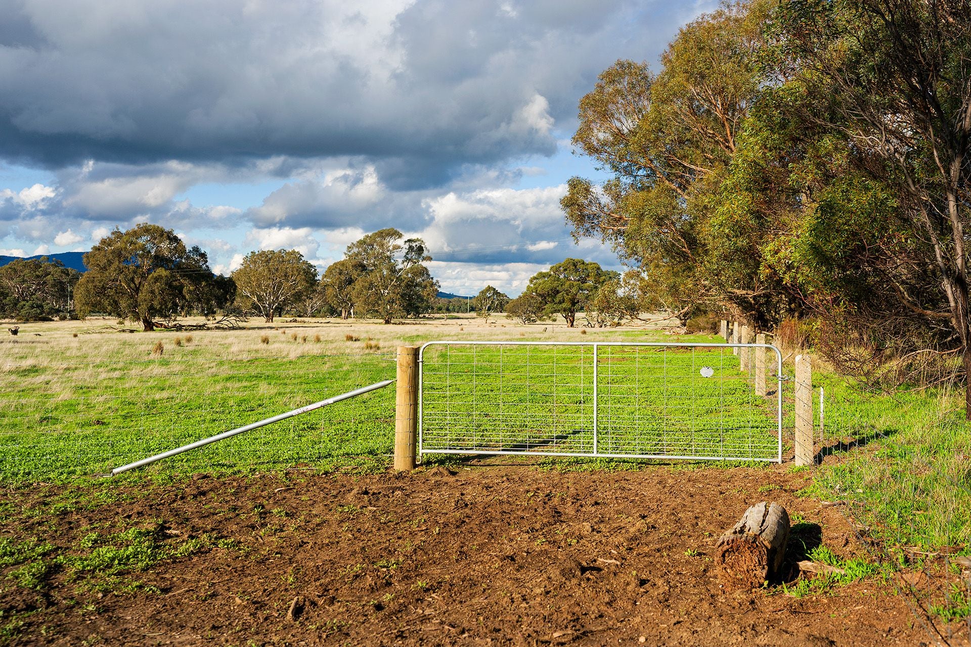 Lot 38A/ Main Street, Buangor VIC 3375