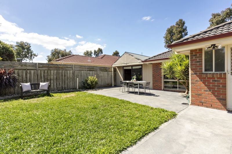 29 St Claire Avenue, South Morang