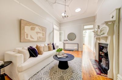 33 Dalton Road, Mosman, Mosman - Thumbnail 5