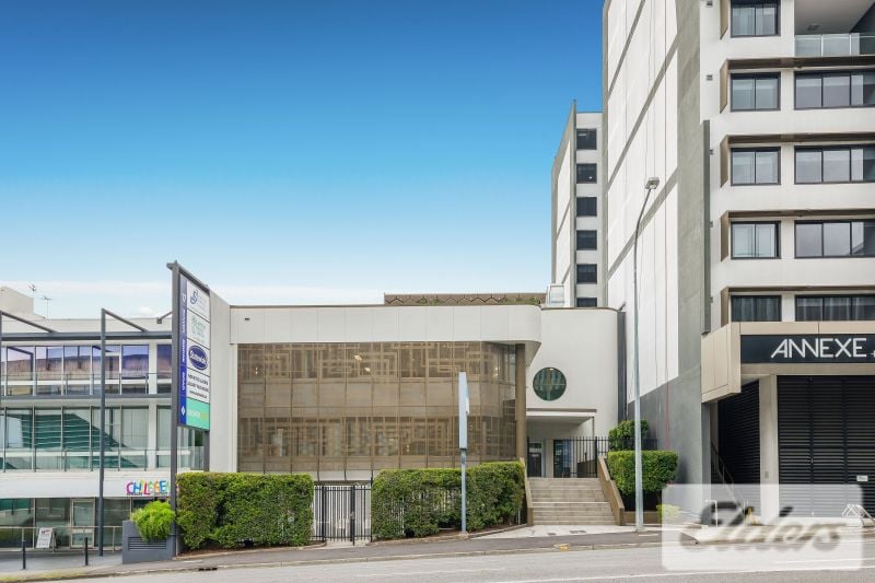 13 - 15 Bowen Bridge Road, Bowen Hills
