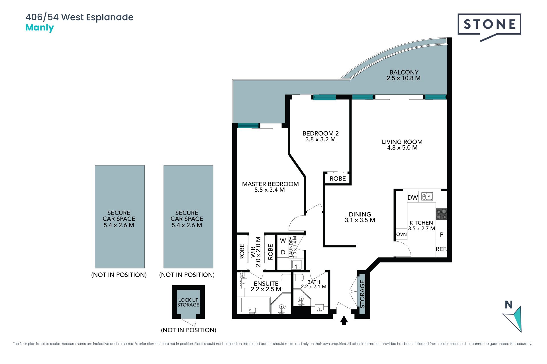 The ultimate in resort-like harbourfront luxury