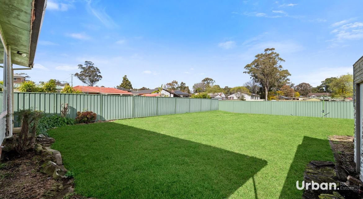 Ingleburn 49 Matthews Square
