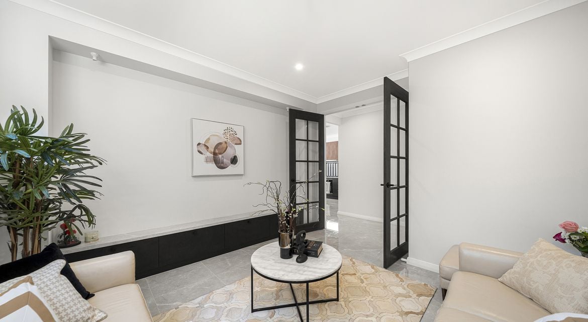 Marsden Park 320 Abell Road (Melonba)