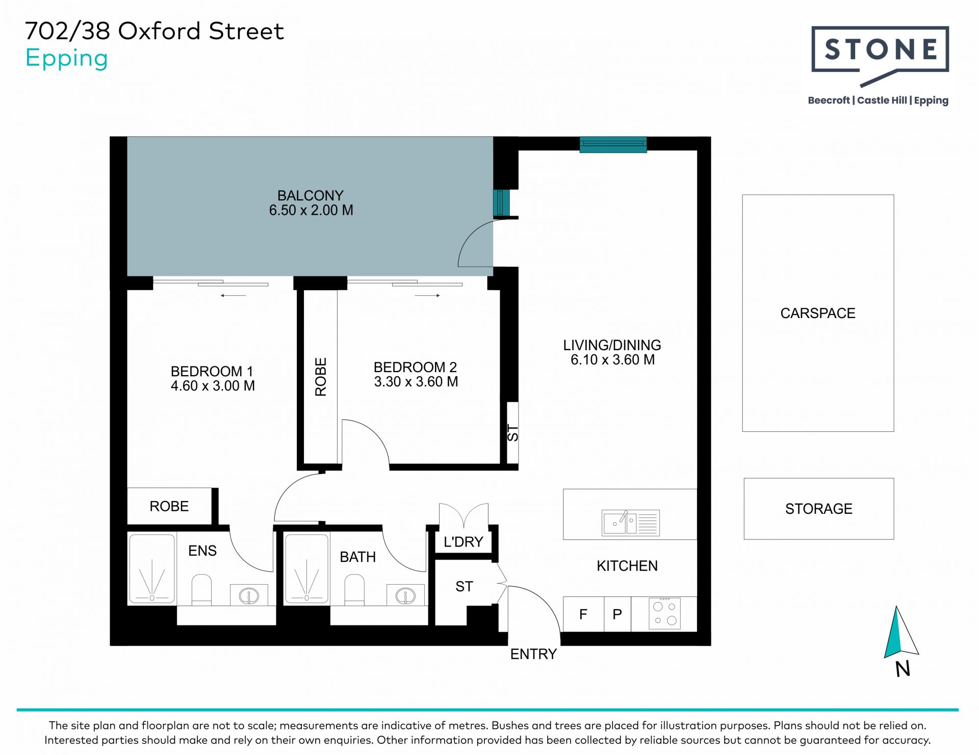 Prestige lifestyle opportunity in 'Oxford Central'