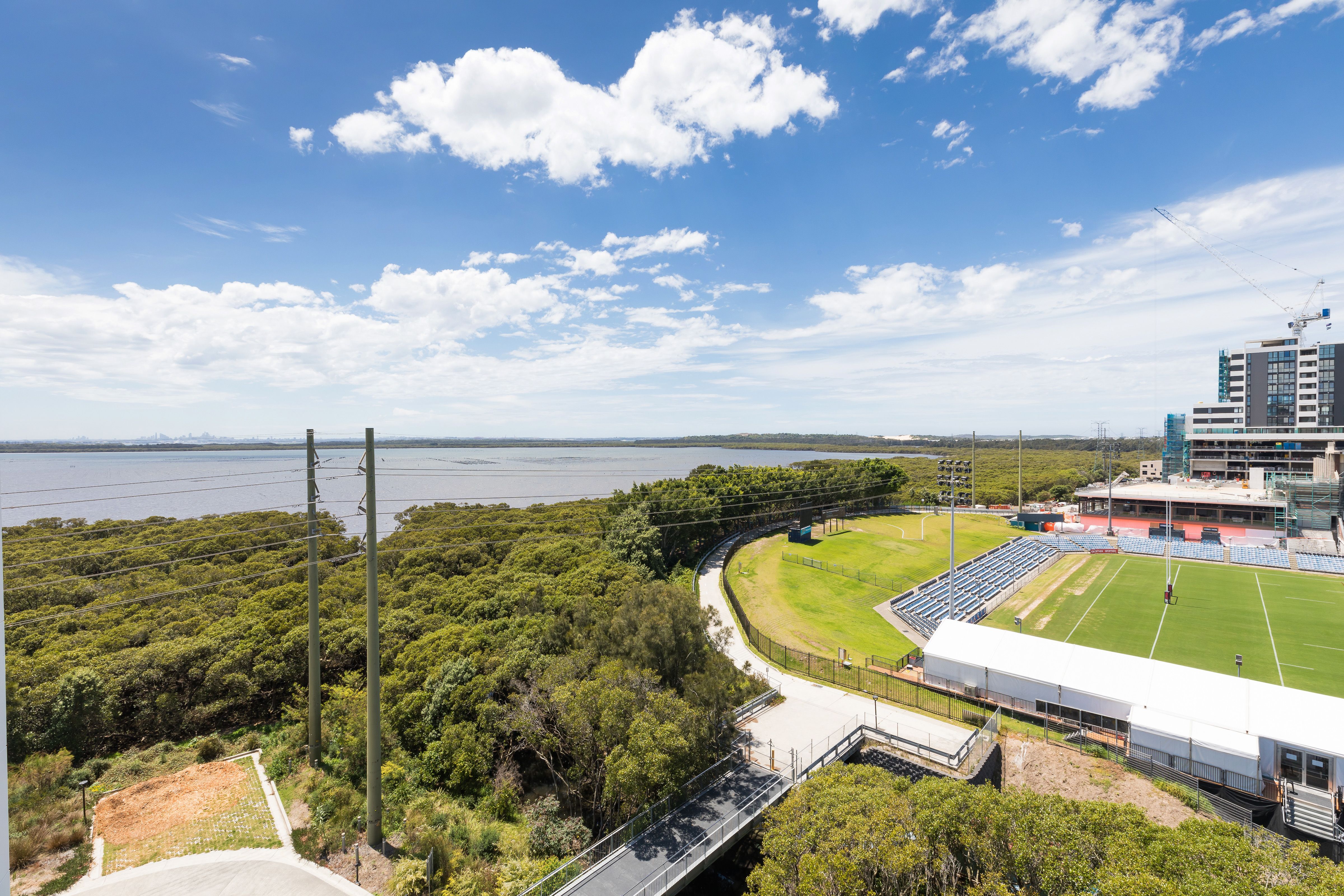 608/8 Foreshore Boulevard, WOOLOOWARE, Woolooware - Thumbnail 7