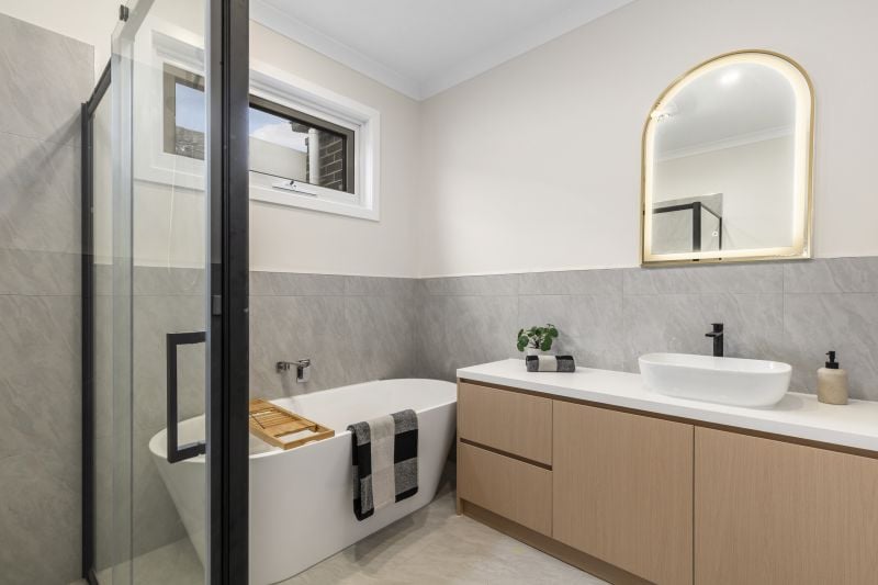 25 Waterside Boulevard, Wollert