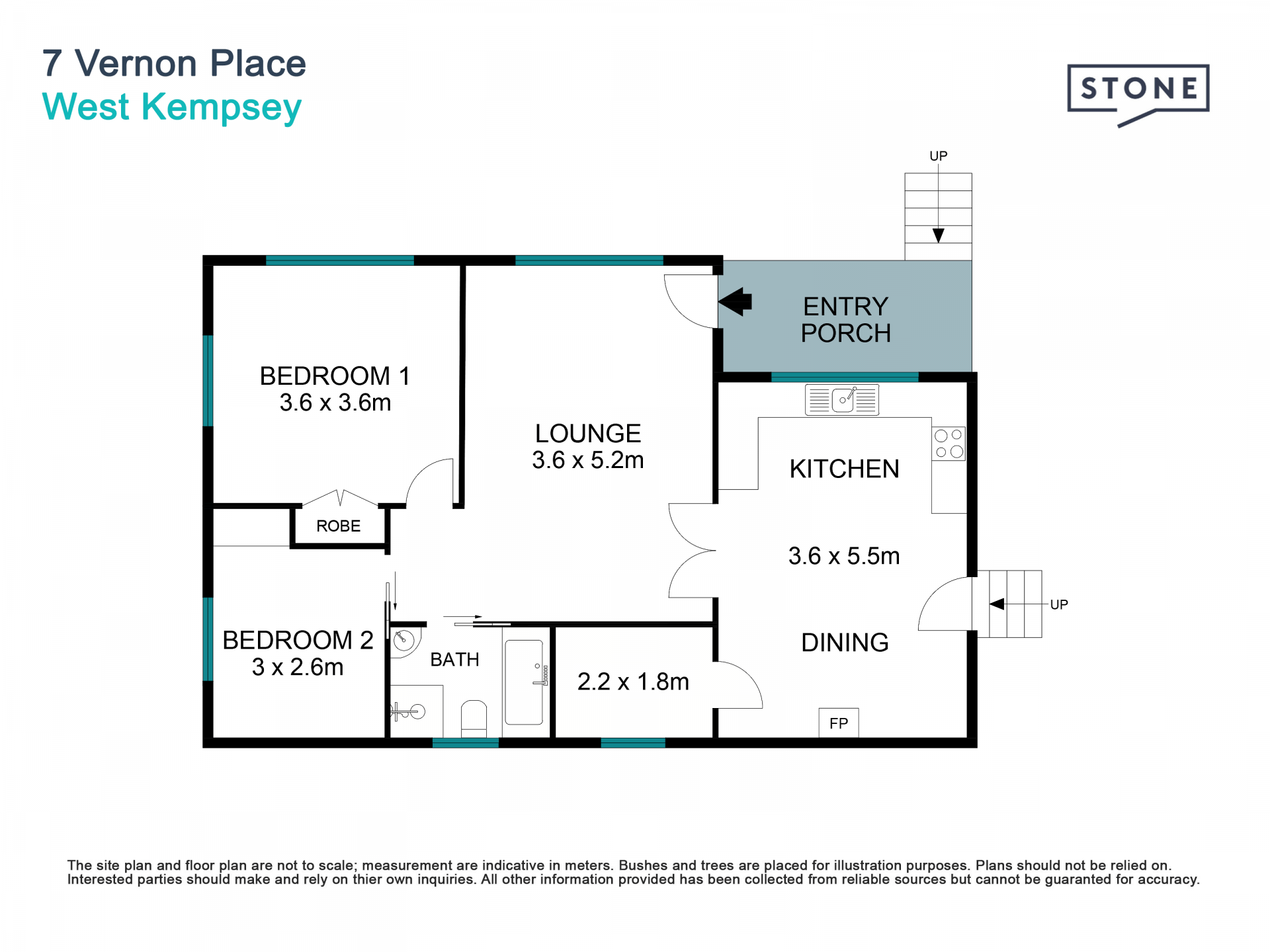 Your Canvas for Possibilities: Uncover Potential in South Kempsey!