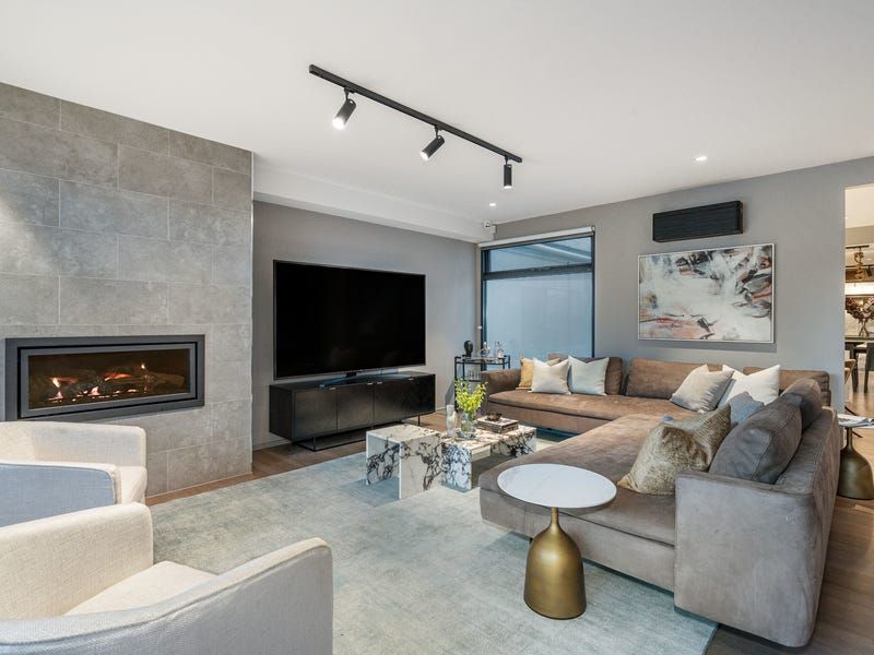 23 Balmoral Place, South Yarra, South Yarra - Thumbnail 3
