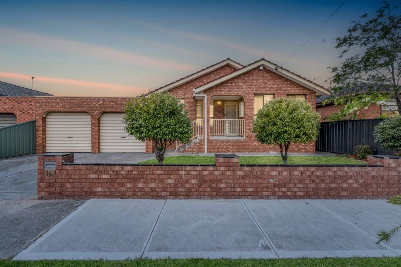 16 Network Drive, Lalor