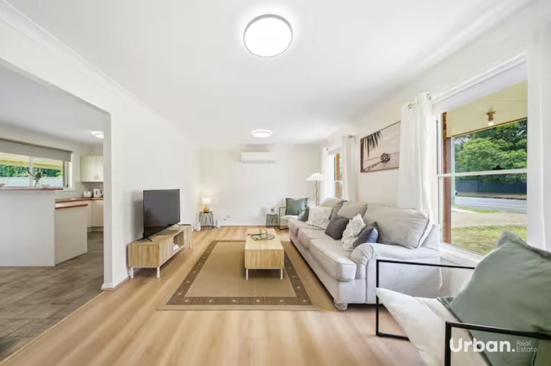 Bellbird 383 Wollombi Road