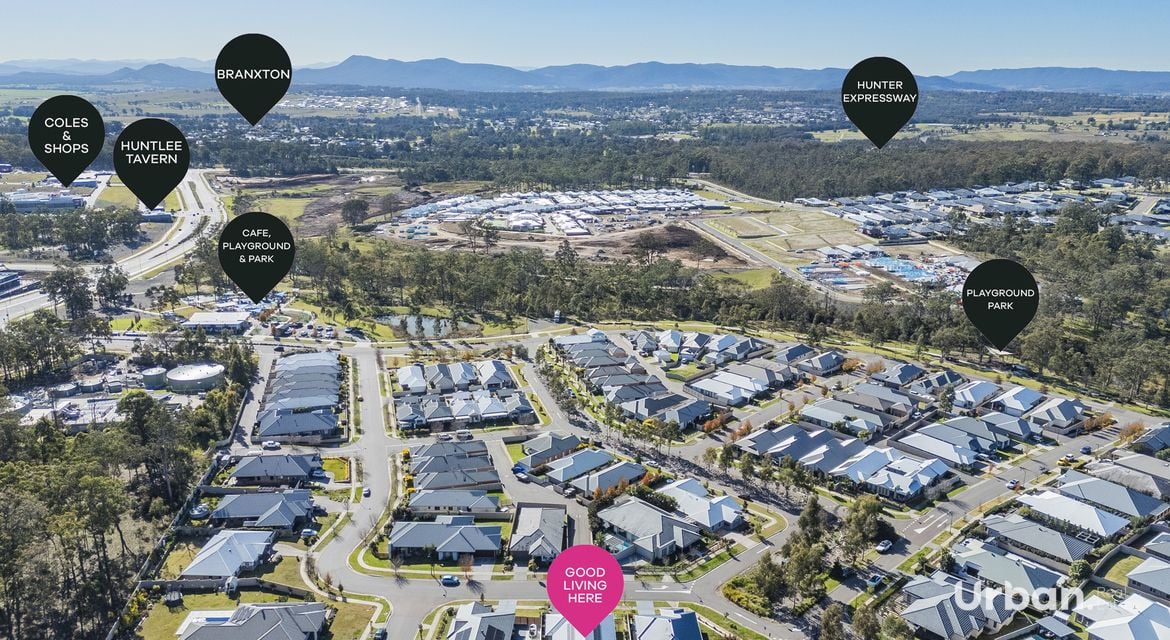 North Rothbury 38 Harkin Road