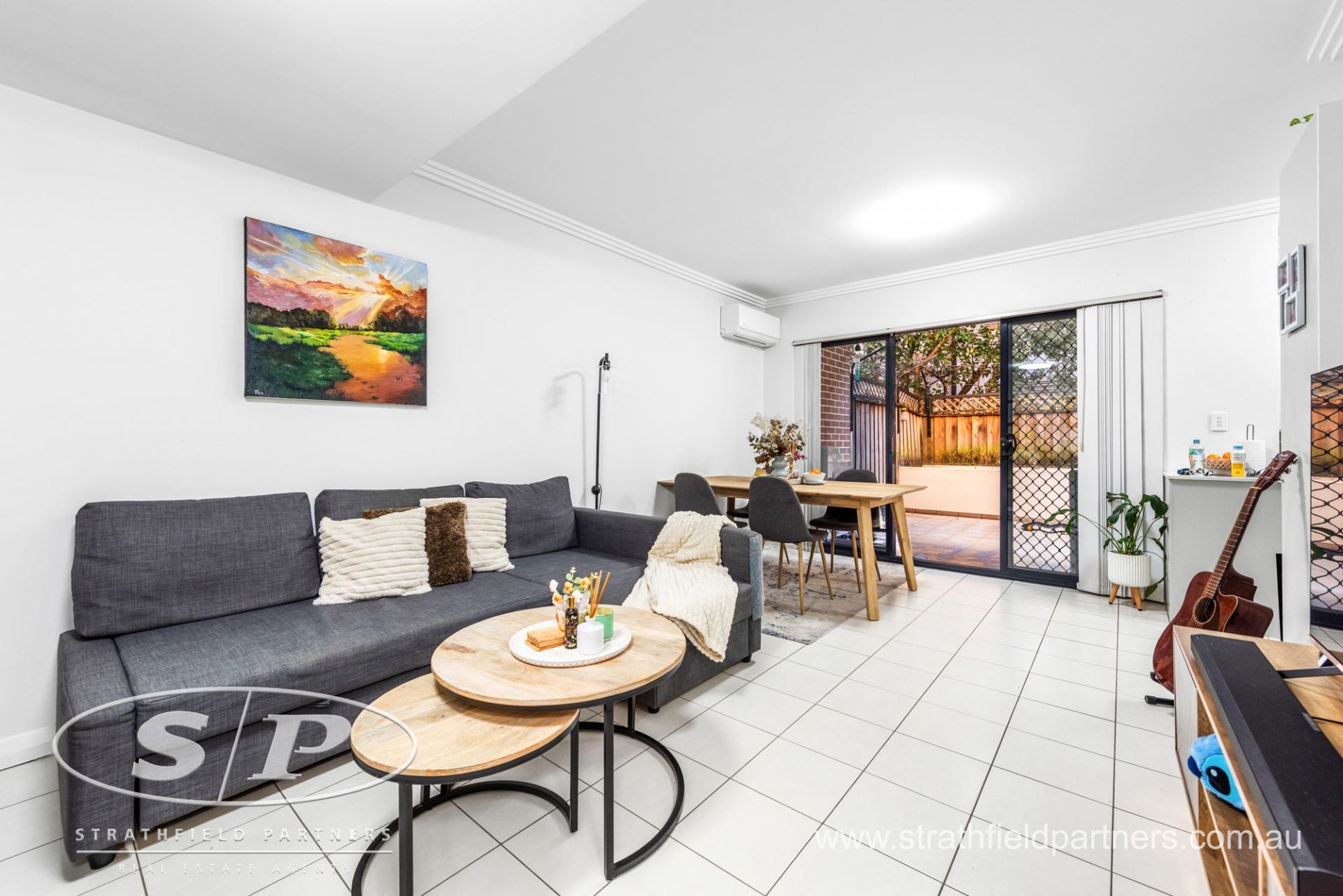 6/80-82 Courallie Avenue, Homebush West, West - Thumbnail 2