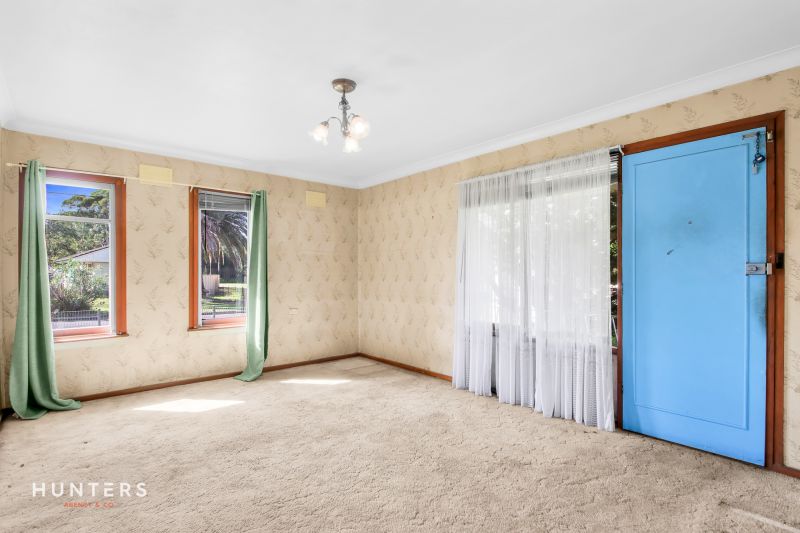 1 Barnett Street, Ashcroft