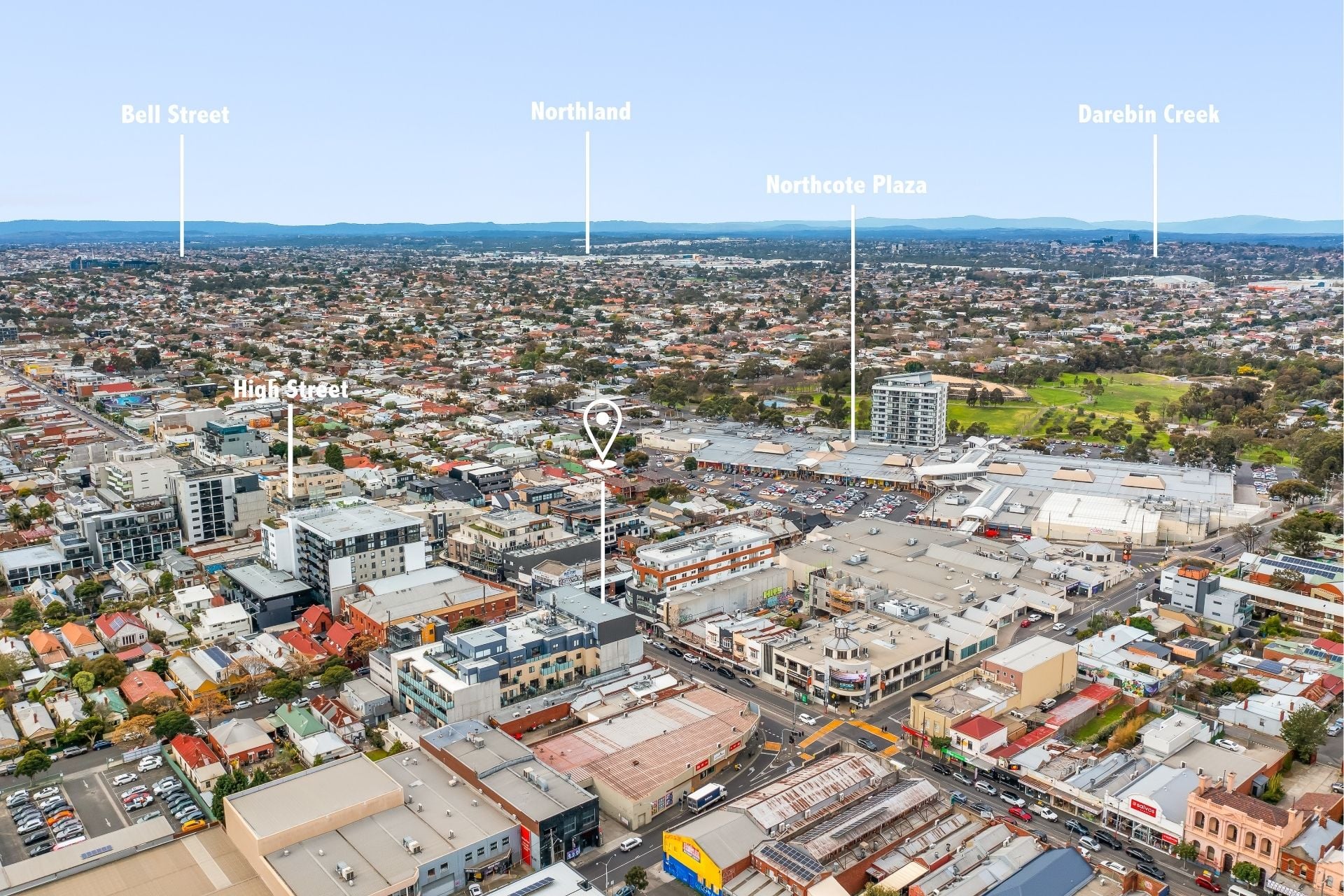 Turnkey Office in the Heart of Northcote - Ready When You Are