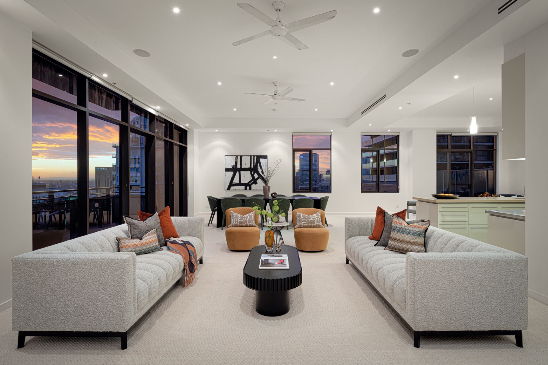 2501/80 Clarendon Street, Southbank, Southbank - Thumbnail 2