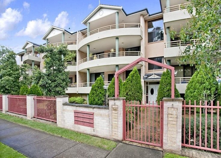 44/23 Brickfield Street, North Parramatta