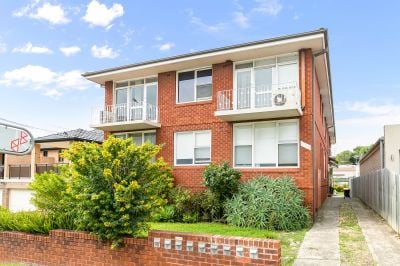 Kingsgrove 7/220 William Street