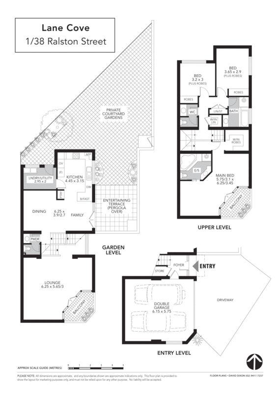 SOLD BY TERASE CALLIGEROS 0418 245 874