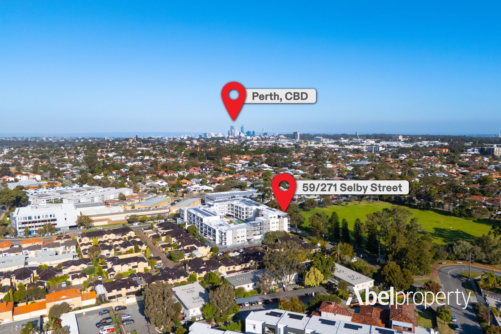 59/271 Selby Street Churchlands WA, Churchlands - Thumbnail 2