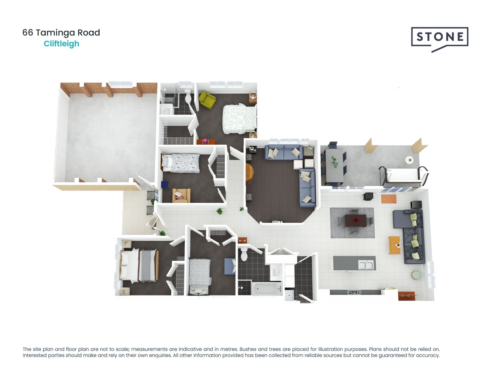 Open Home Cancelled 13th July