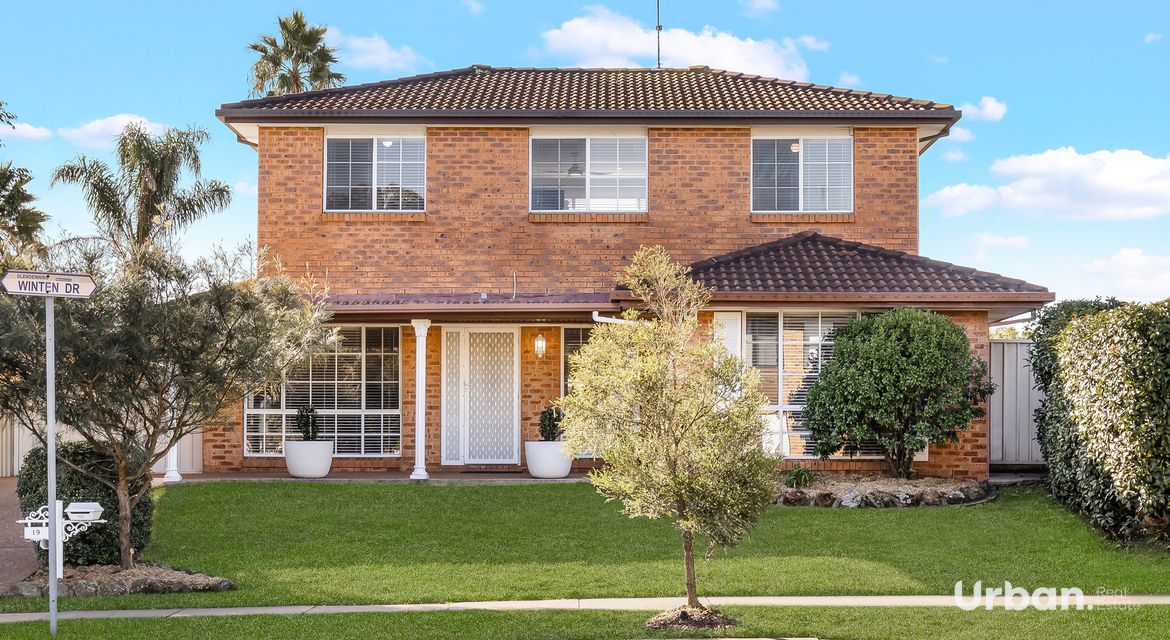 Glendenning 19 Winten Drive