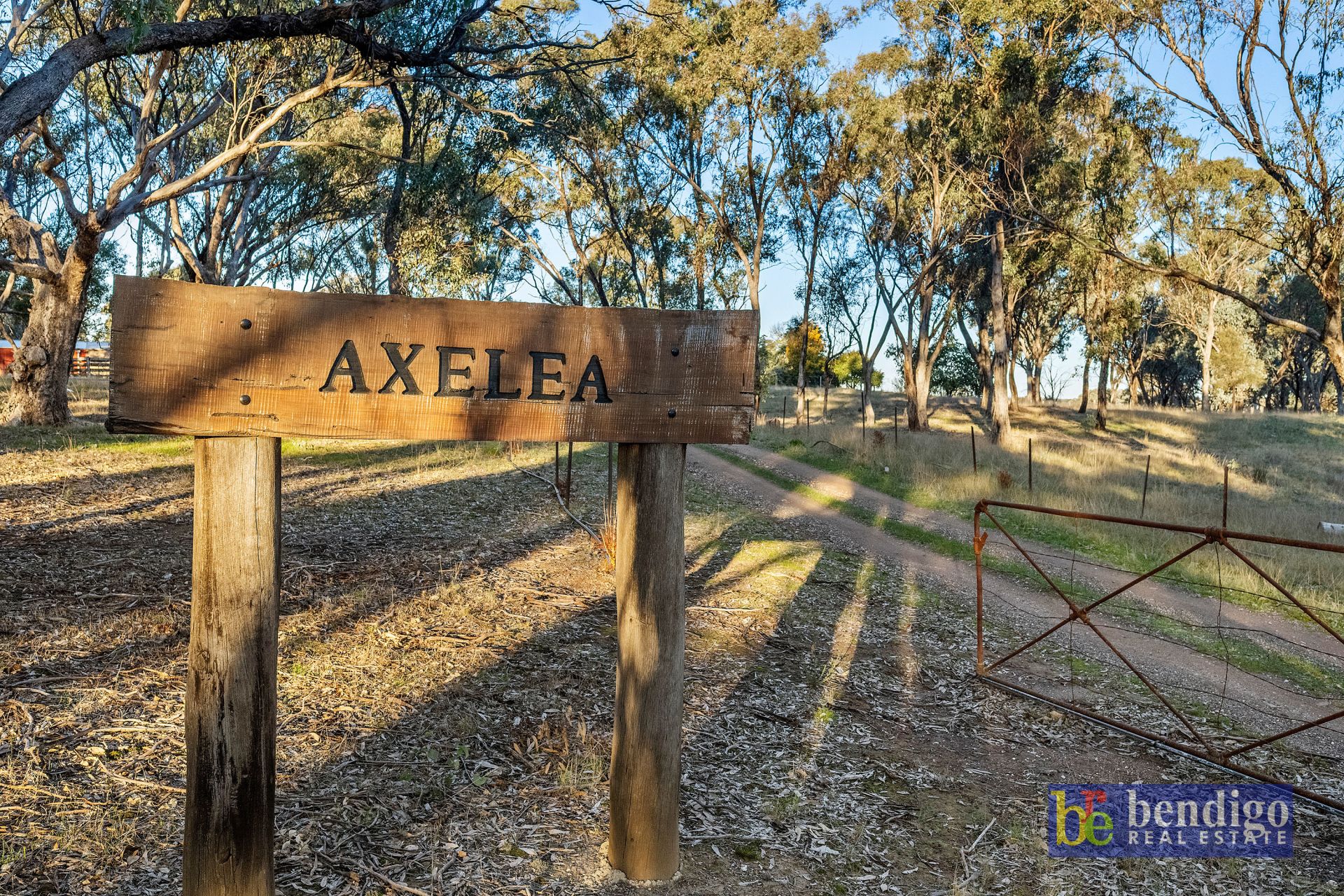 439 Giris Road Axedale VIC, Axedale - Thumbnail 2