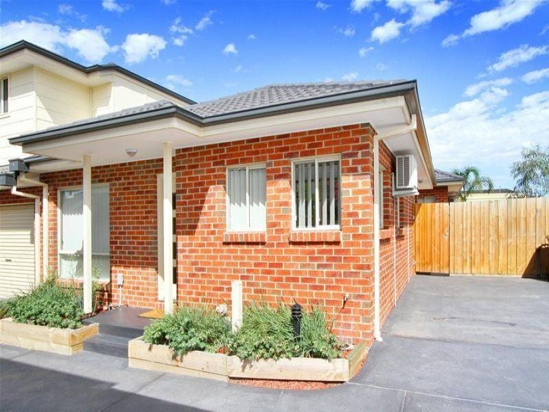 5/4 Pratt Street, Reservoir
