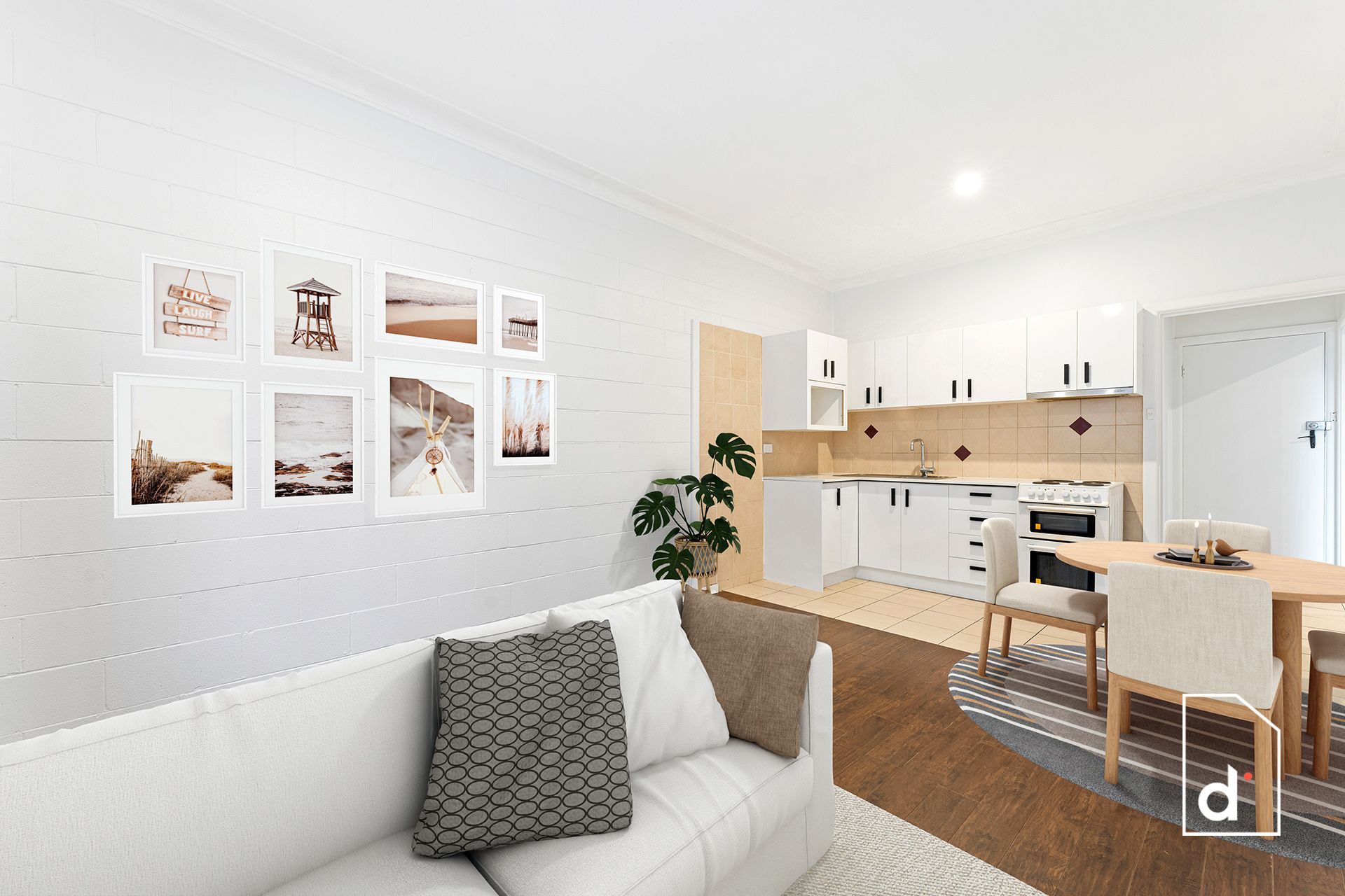 5/33 Francis Street, Corrimal NSW