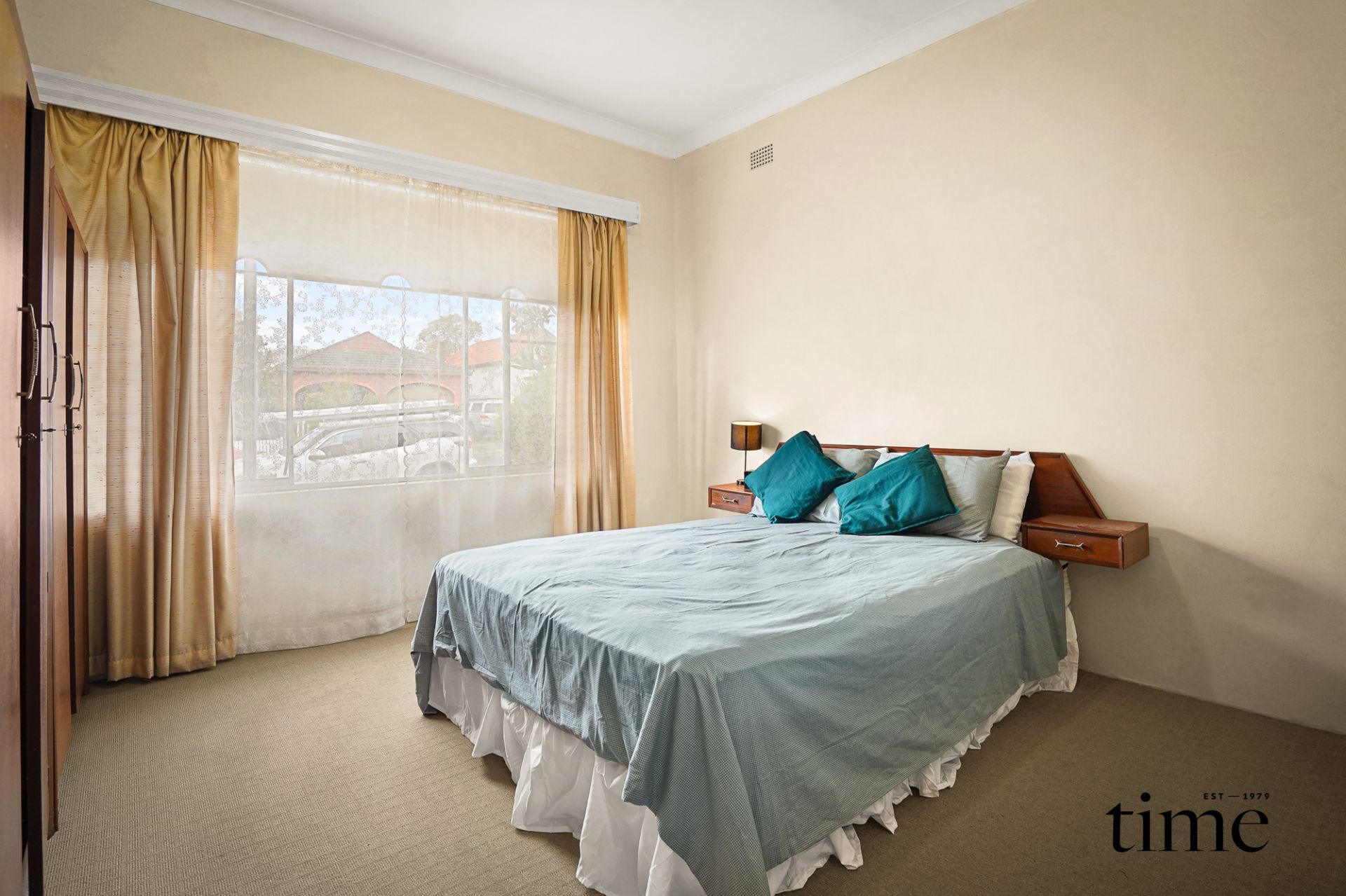 21 Byrne Avenue, Russell Lea NSW