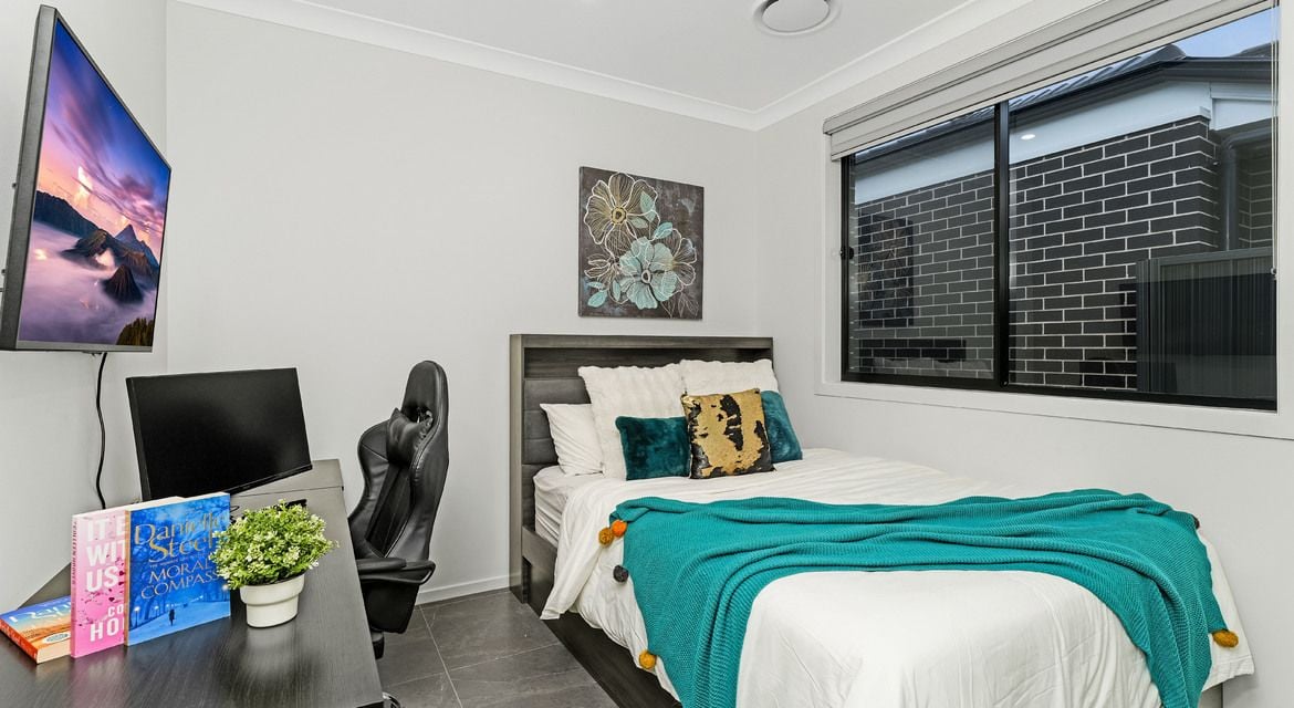 Denham Court 41 Pimelea Avenue