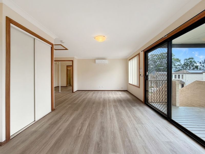 Stylish Studio Living