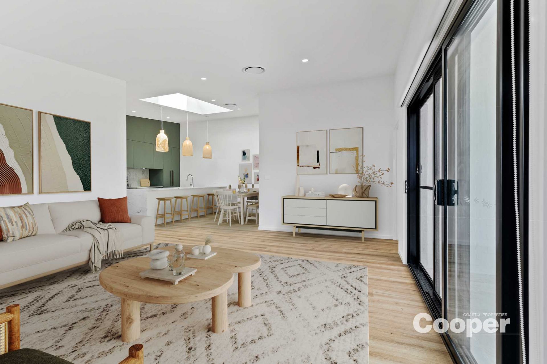 29B Kennedy Crescent, Milton - Thumbnail 7