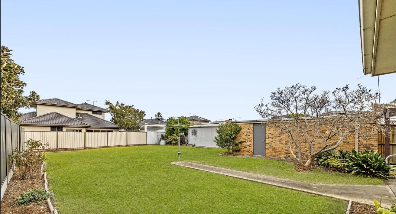 Generous Family Home Offering Comfort and Warmth