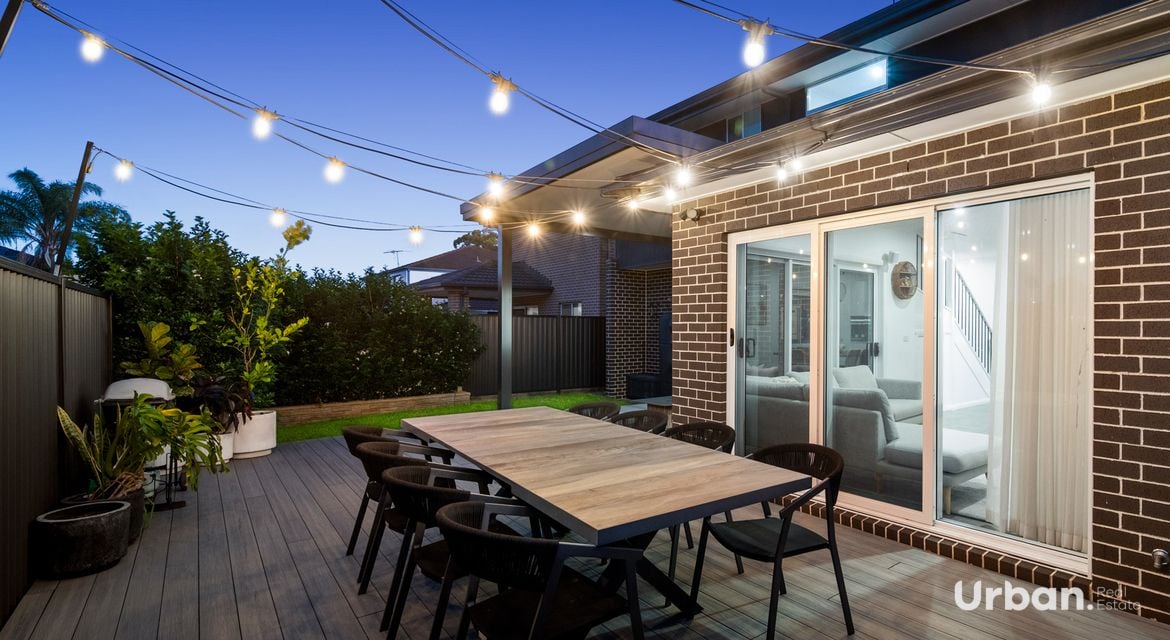 Casula 21 Darcy Street
