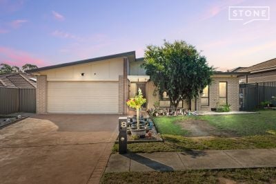 Cessnock 8 Finch Close