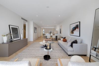 Neutral Bay 106/12 Waters Road