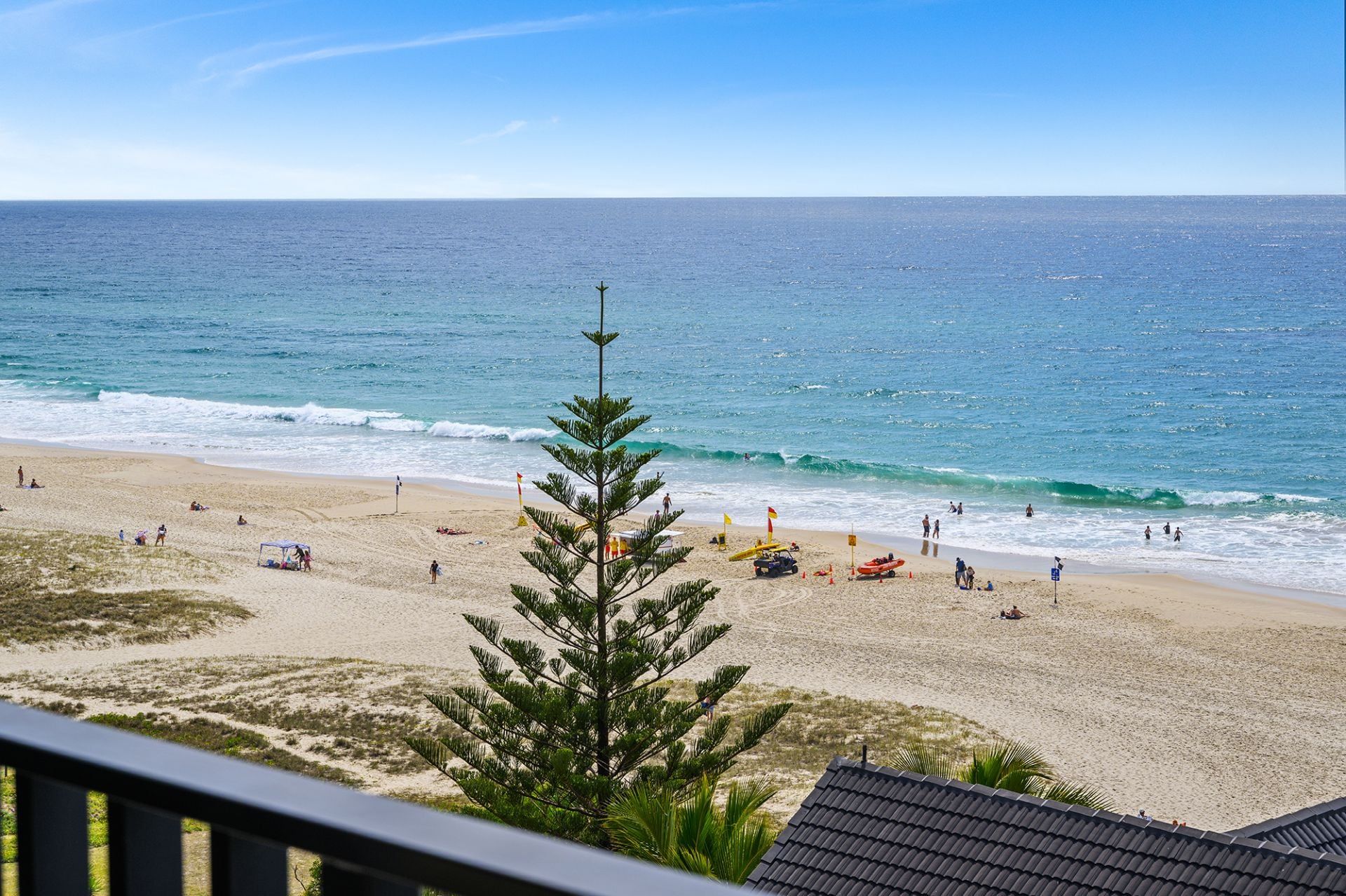 705/4 Seventeenth Avenue, Palm Beach - Thumbnail 2