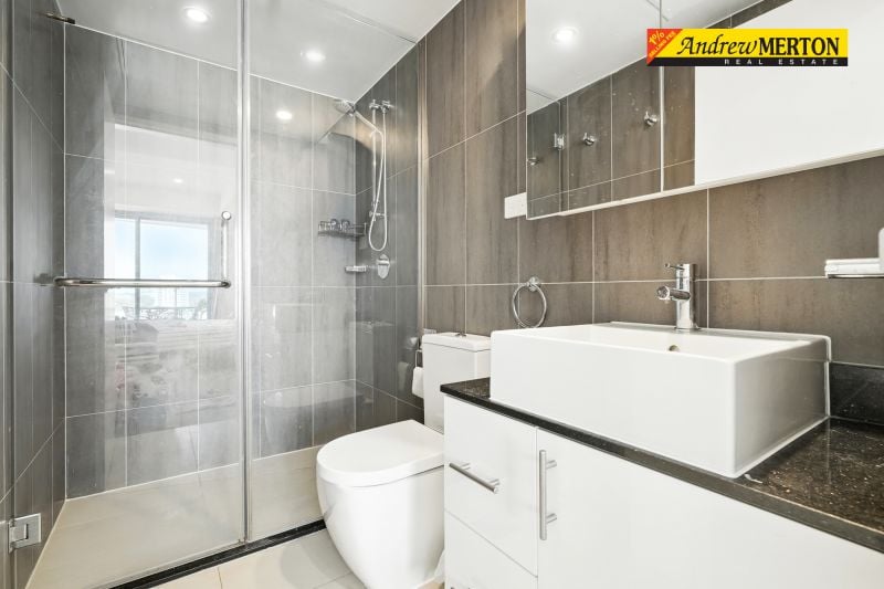 902/5 Second Avenue, Blacktown