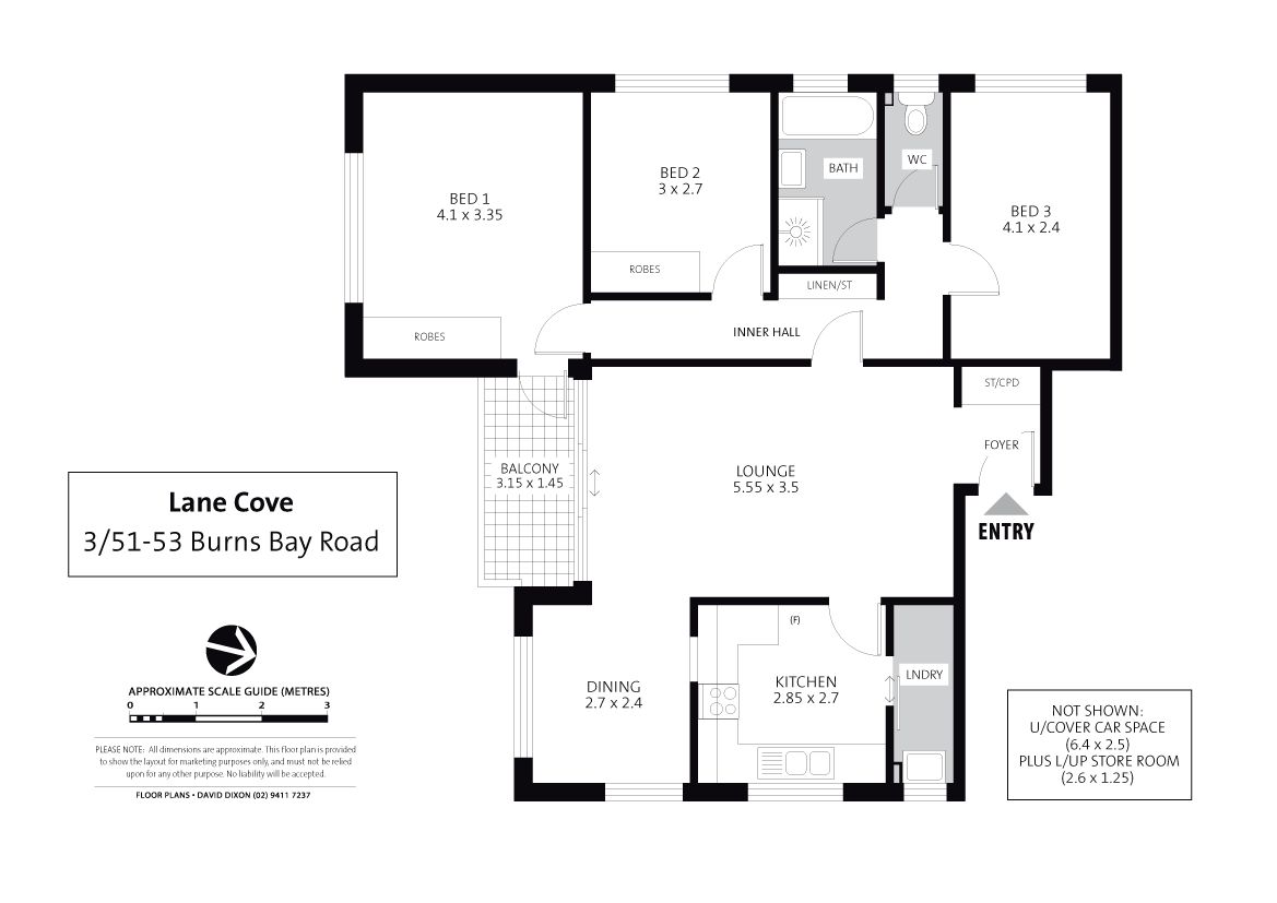 SOLD BY JULIA SIKORA 0410 451 749
& CANDACE PARKS 0418 282 028