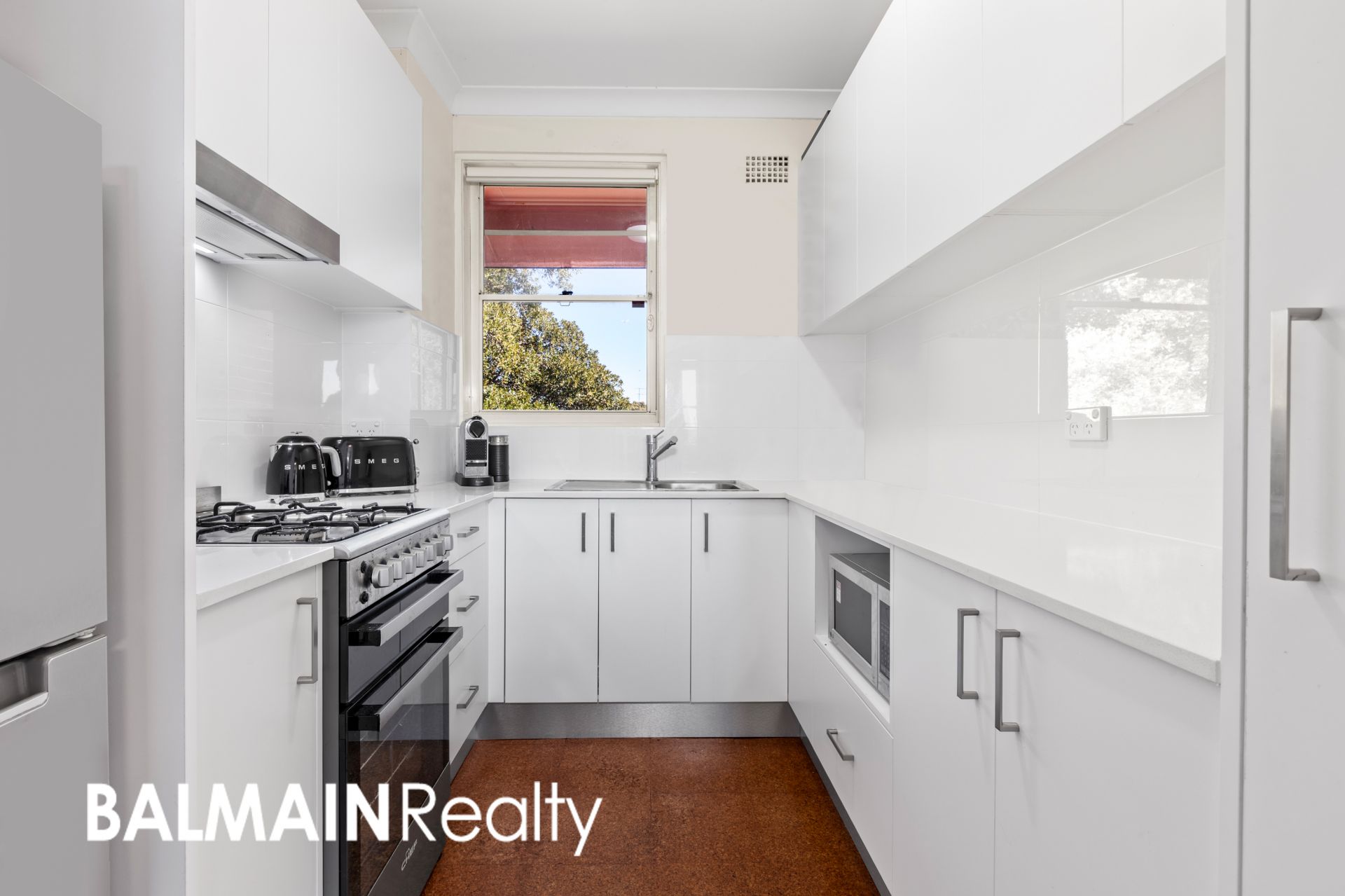 9/2 Pearson Street Balmain East NSW, Balmain East - Thumbnail 8