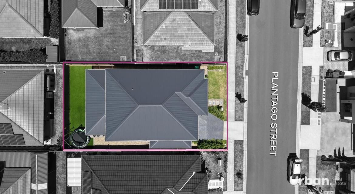 Denham Court 15 Plantago Street