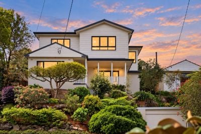 North Balgowlah 12 Urunga Street