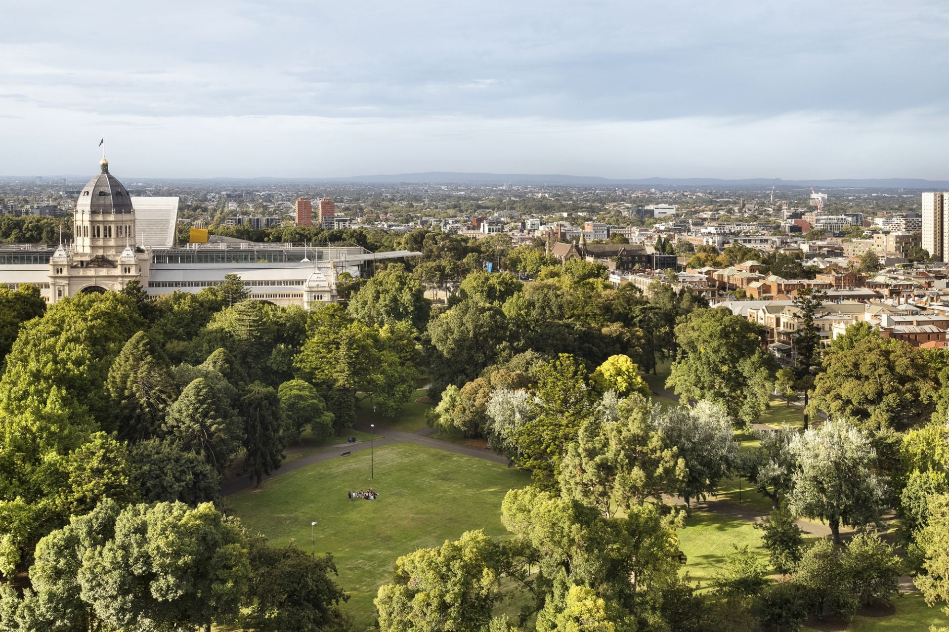 202/283 Spring Street, Melbourne, Melbourne - Thumbnail 2